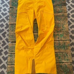 Arc’teryx Sentinel Ski Pants